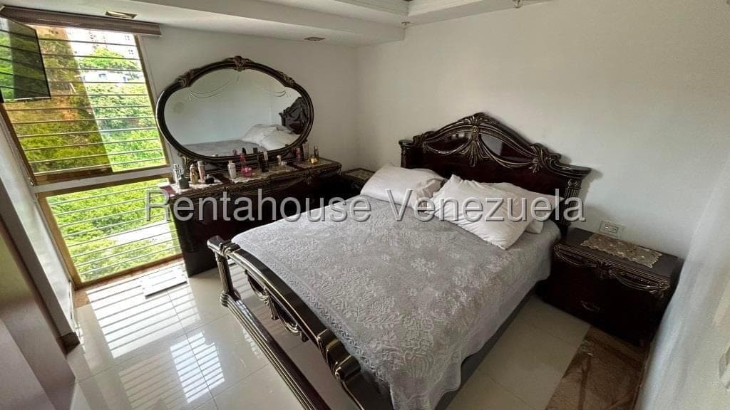 Foto 7 de Apartamento en El Cafetal, Caracas