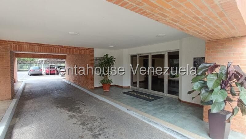 Foto 3 de Apartamento en Los Naranjos (del Cafetal), Caracas