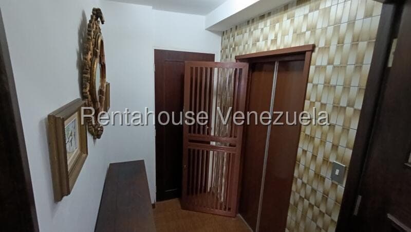 Foto 6 de Apartamento en Los Naranjos (del Cafetal), Caracas