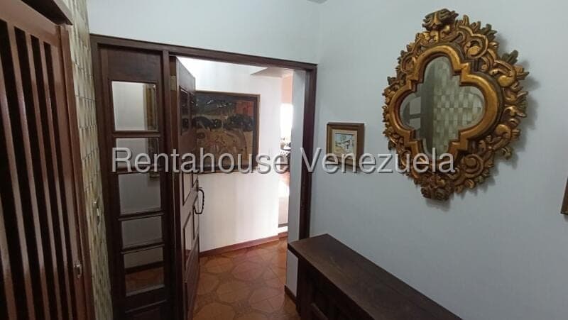 Foto 8 de Apartamento en Los Naranjos (del Cafetal), Caracas