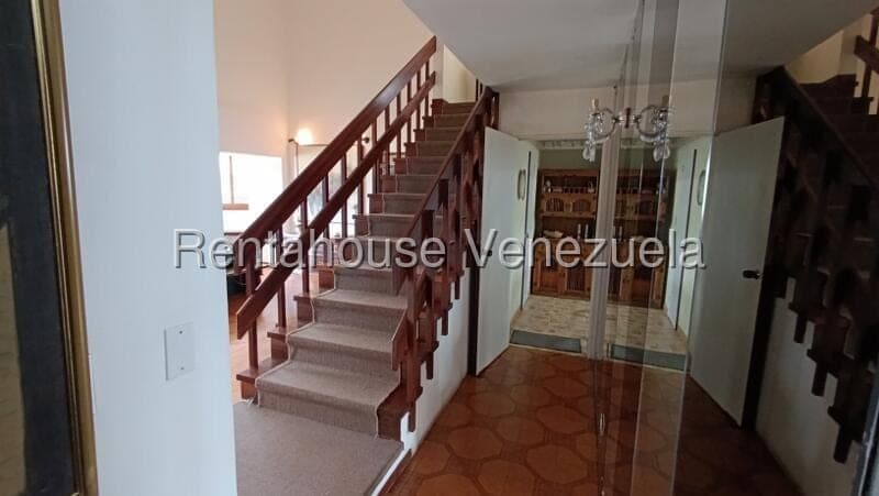 Foto 9 de Apartamento en Los Naranjos (del Cafetal), Caracas