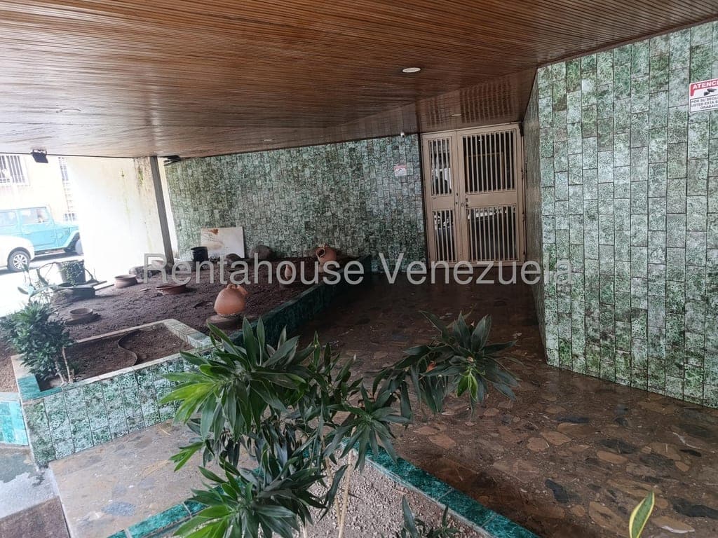 Foto 3 de Apartamento en Los Chaguaramos, Caracas