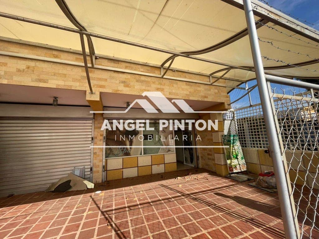 Local comercial en San Miguel, Maracaibo