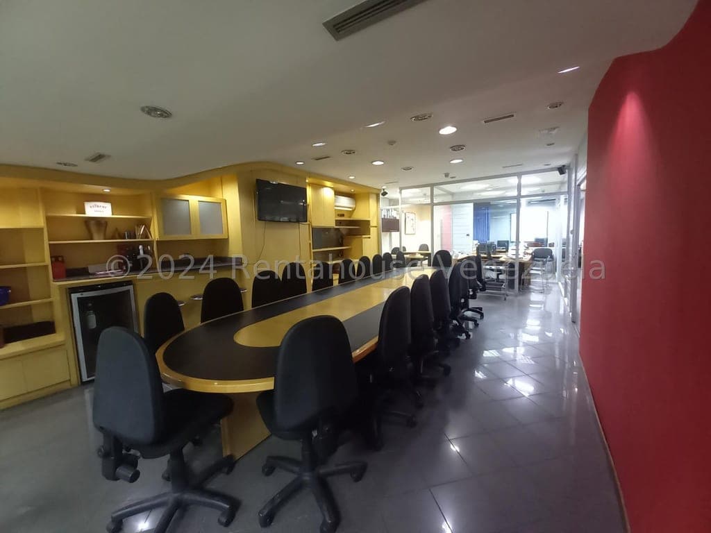 Local comercial en Prados del Este, Caracas