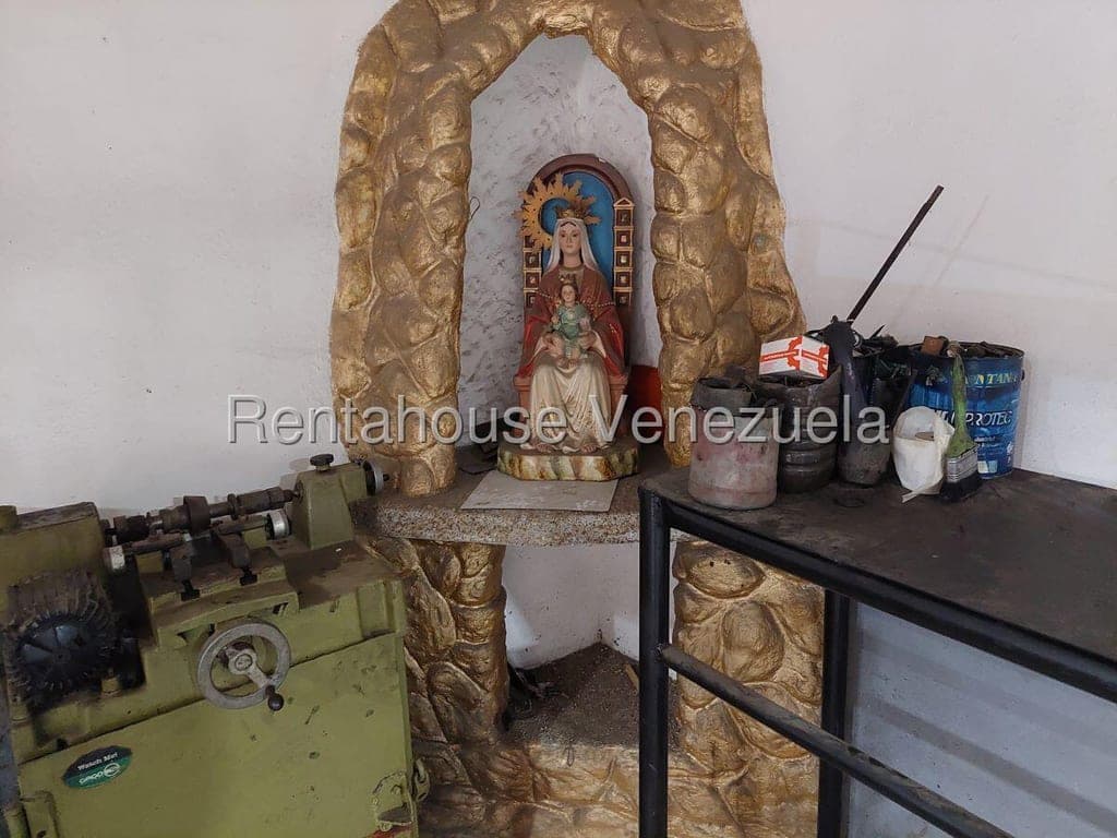 Foto 5 de Galpón en El Junquito, Caracas
