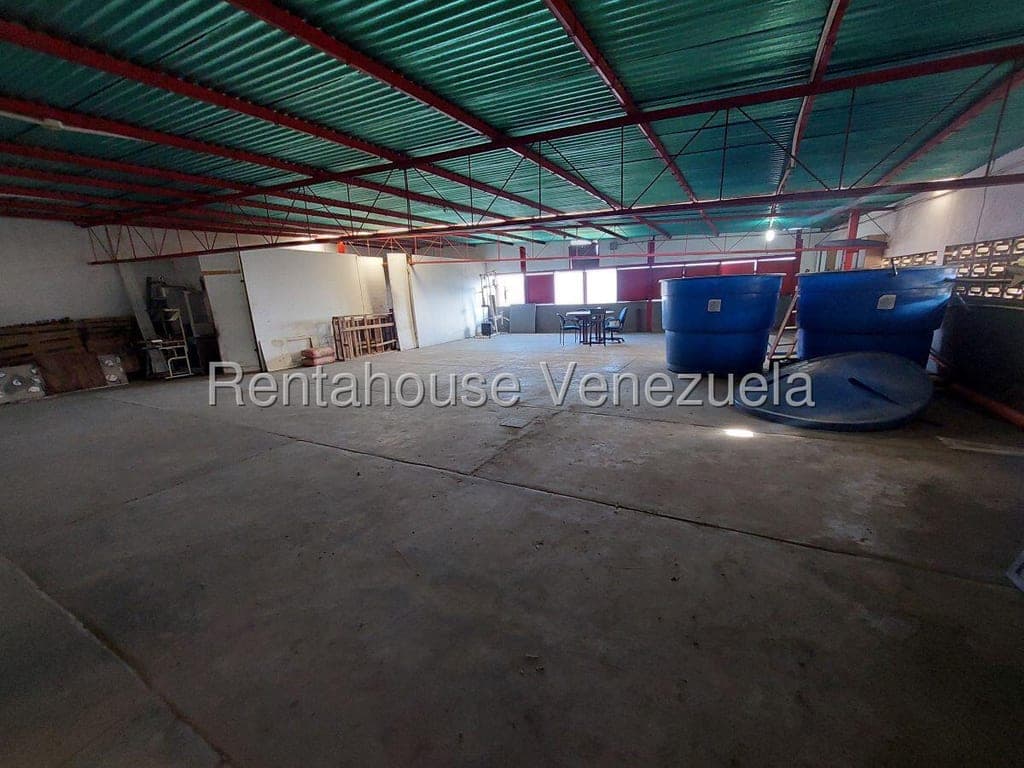 Foto 6 de Galpón en El Junquito, Caracas
