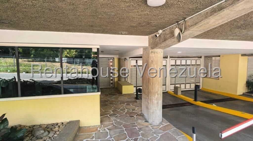 Foto 2 de Casa en Los Chorros, Caracas