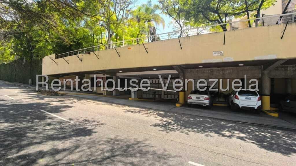 Foto 3 de Casa en Los Chorros, Caracas