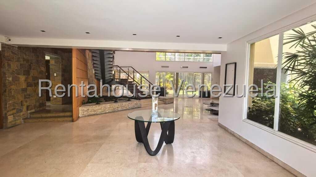 Foto 10 de Casa en Los Chorros, Caracas