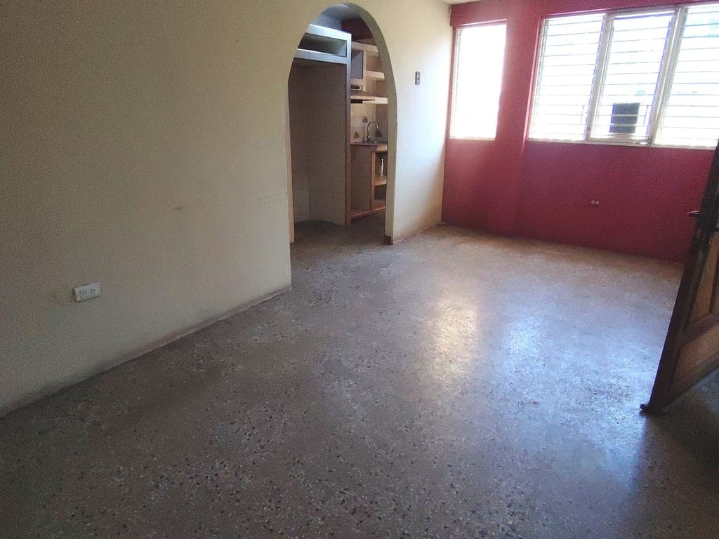 Apartamento en Urbanizacion Patarata, Barquisimeto