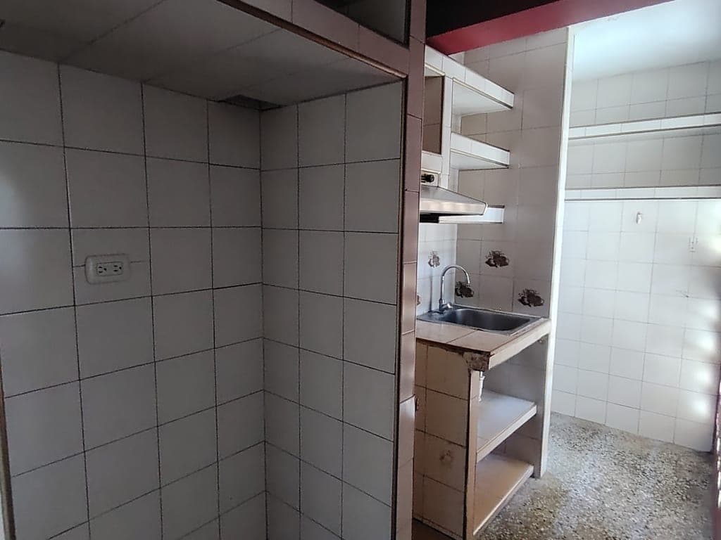 Foto 3 de Apartamento en Urbanizacion Patarata, Barquisimeto