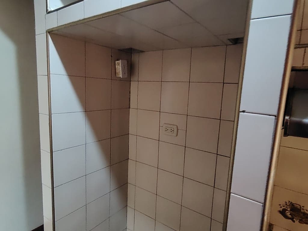 Foto 6 de Apartamento en Urbanizacion Patarata, Barquisimeto