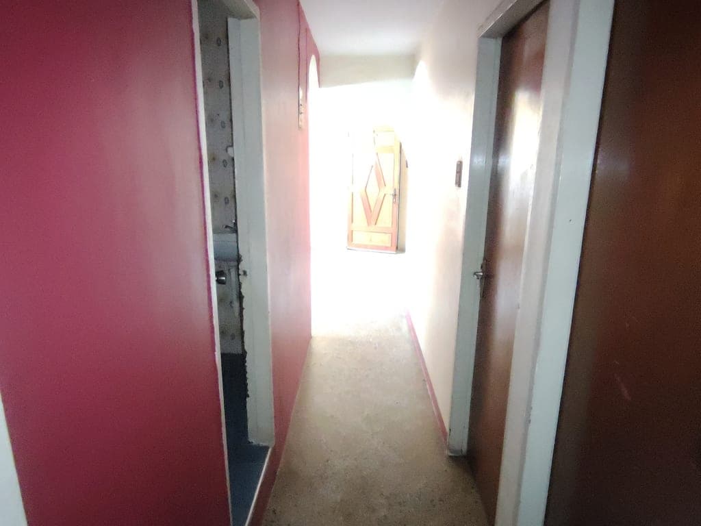 Foto 10 de Apartamento en Urbanizacion Patarata, Barquisimeto