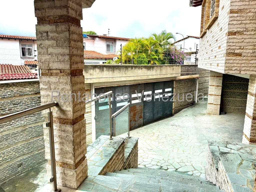 Foto 5 de Casa en Miranda, Caracas