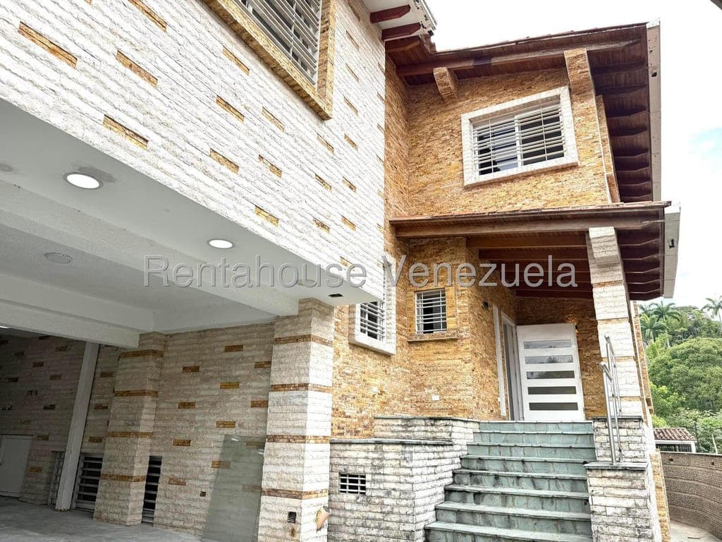 Foto 7 de Casa en Miranda, Caracas