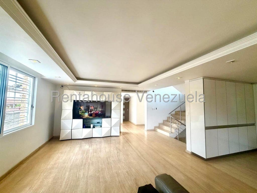 Foto 10 de Casa en Miranda, Caracas