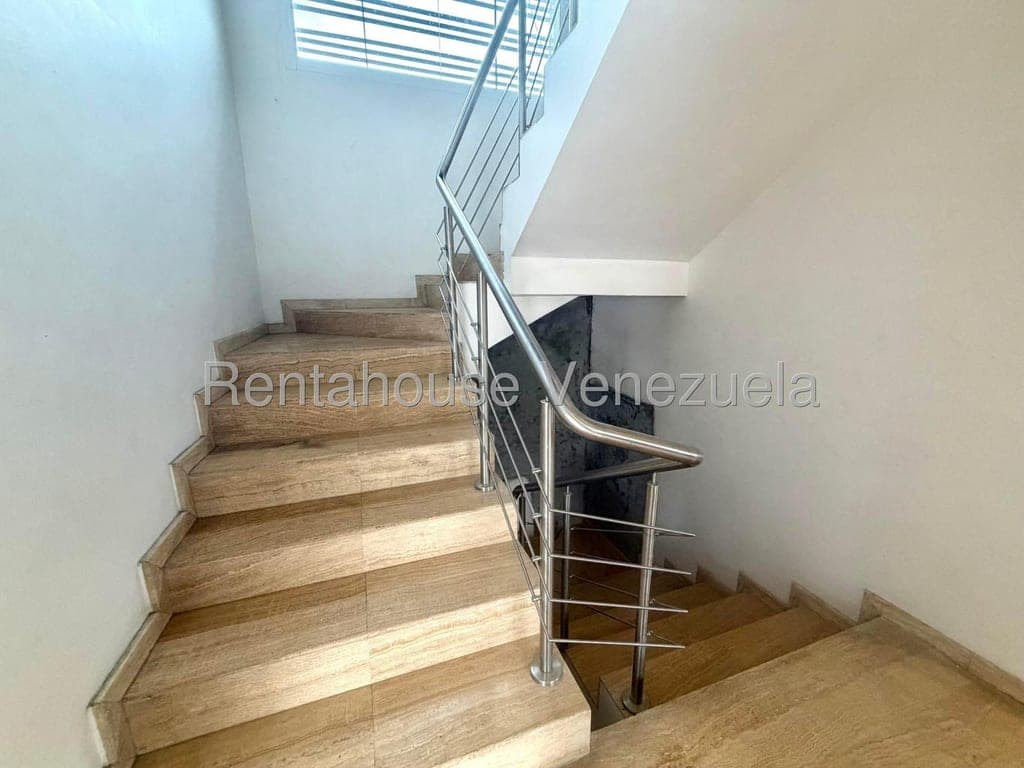 Foto 12 de Casa en Miranda, Caracas