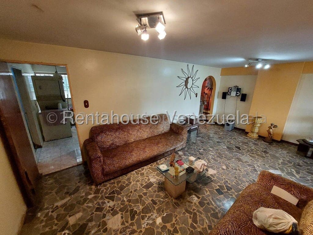 Foto 5 de Apartamento en El Paraíso, Caracas