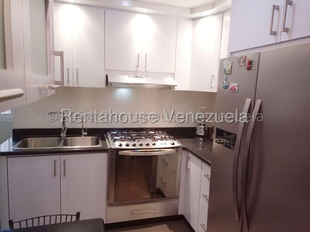 Foto 11 de Apartamento en Los Dos Caminos, Caracas