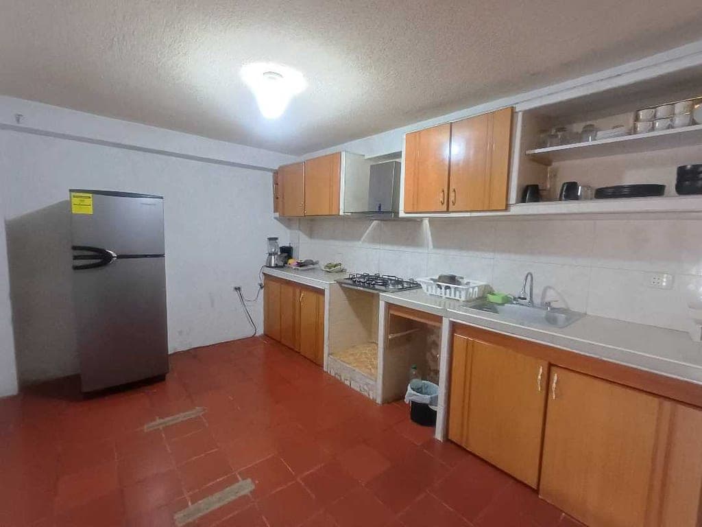 Foto 12 de Casa en Hacienda Yucatán, Barquisimeto