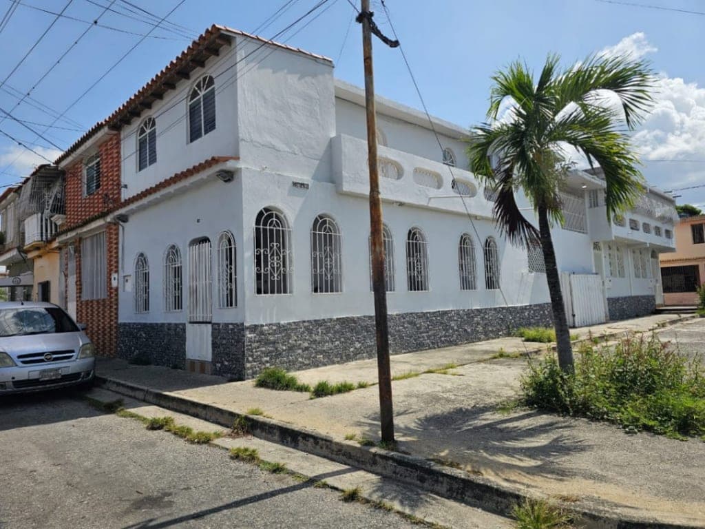Casa en Casco Catedral, Barquisimeto