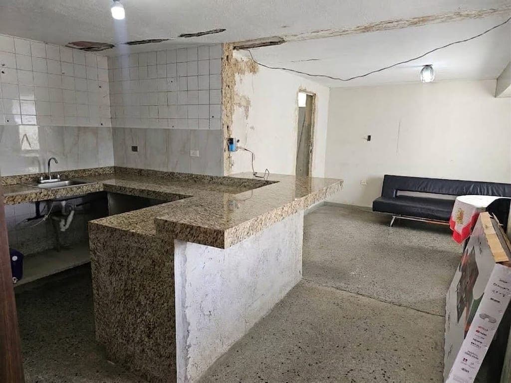 Foto 3 de Casa en Casco Catedral, Barquisimeto