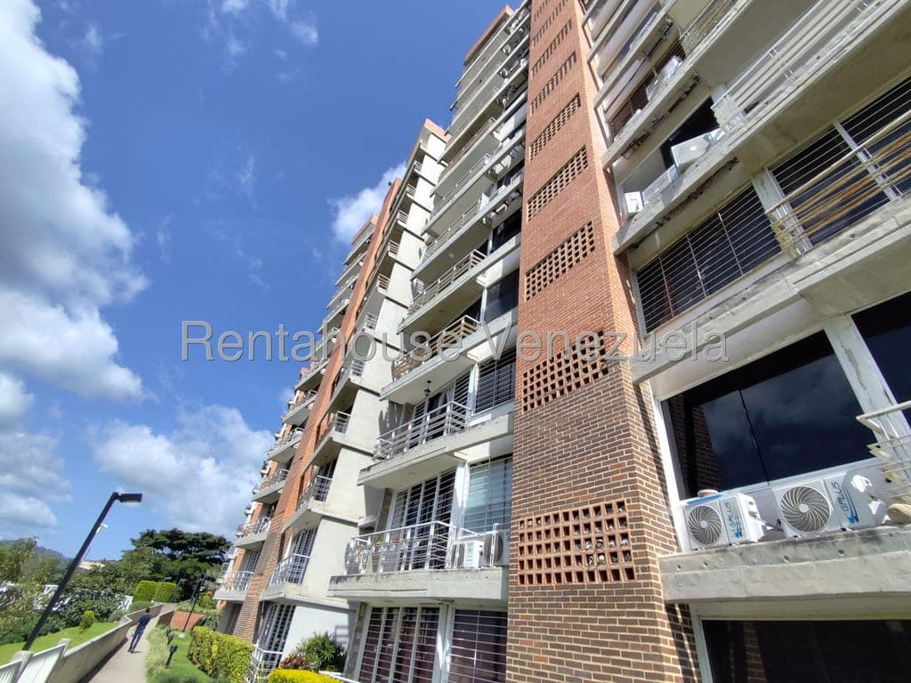 Foto 5 de Apartamento en El Encantado, Caracas