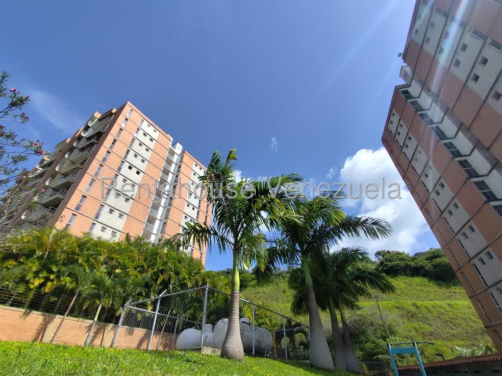 Foto 7 de Apartamento en El Encantado, Caracas