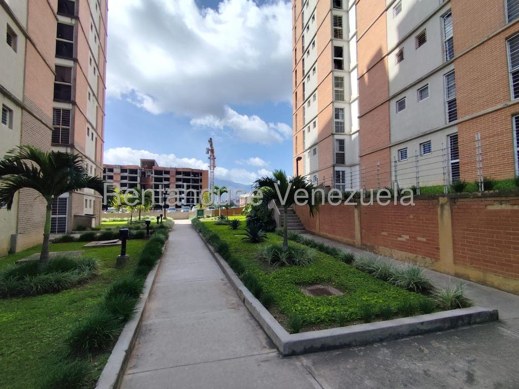 Foto 8 de Apartamento en El Encantado, Caracas