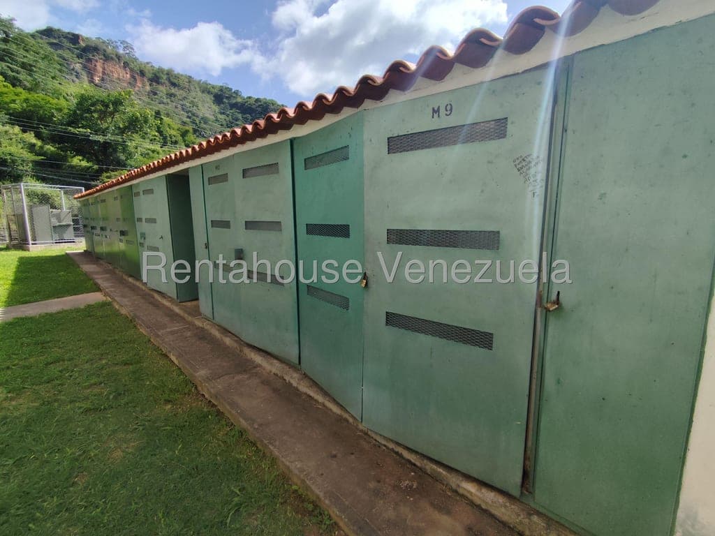 Foto 11 de Apartamento en El Encantado, Caracas