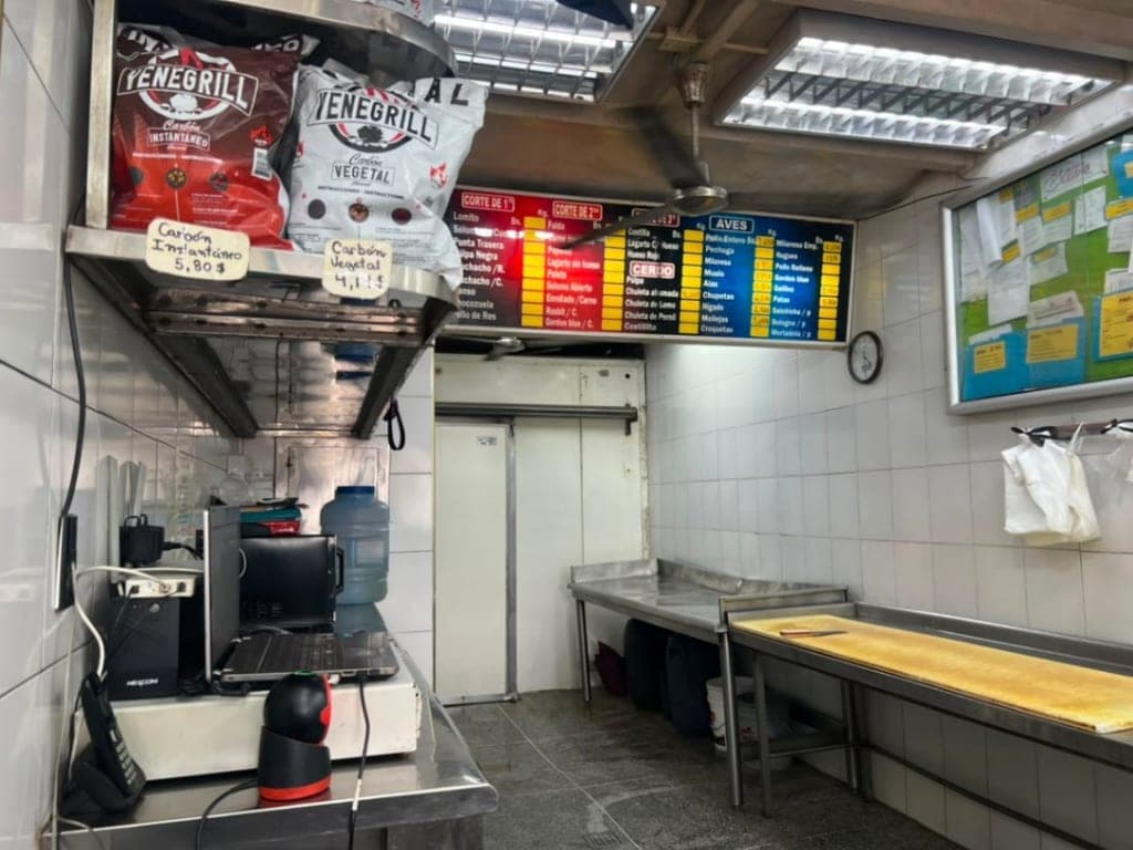 Local comercial en Casco Catedral, Barquisimeto