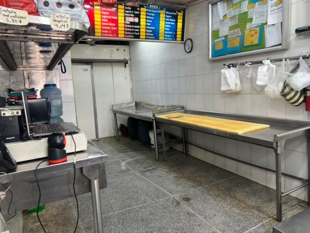 Foto 5 de Local comercial en Casco Catedral, Barquisimeto