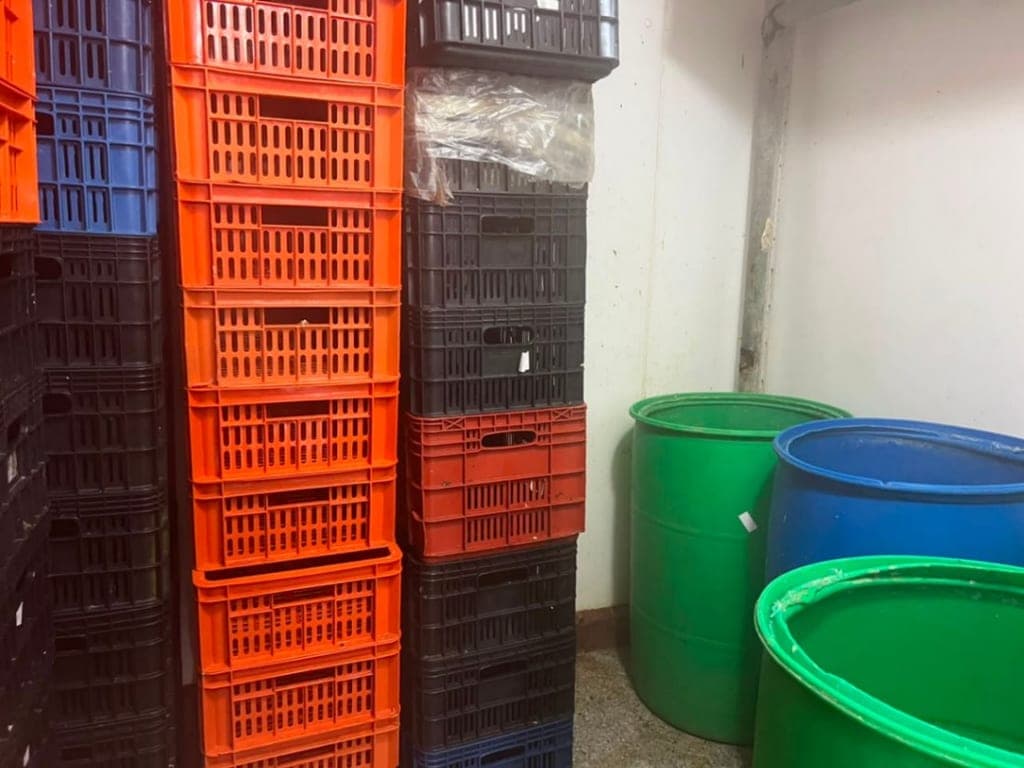 Foto 7 de Local comercial en Casco Catedral, Barquisimeto