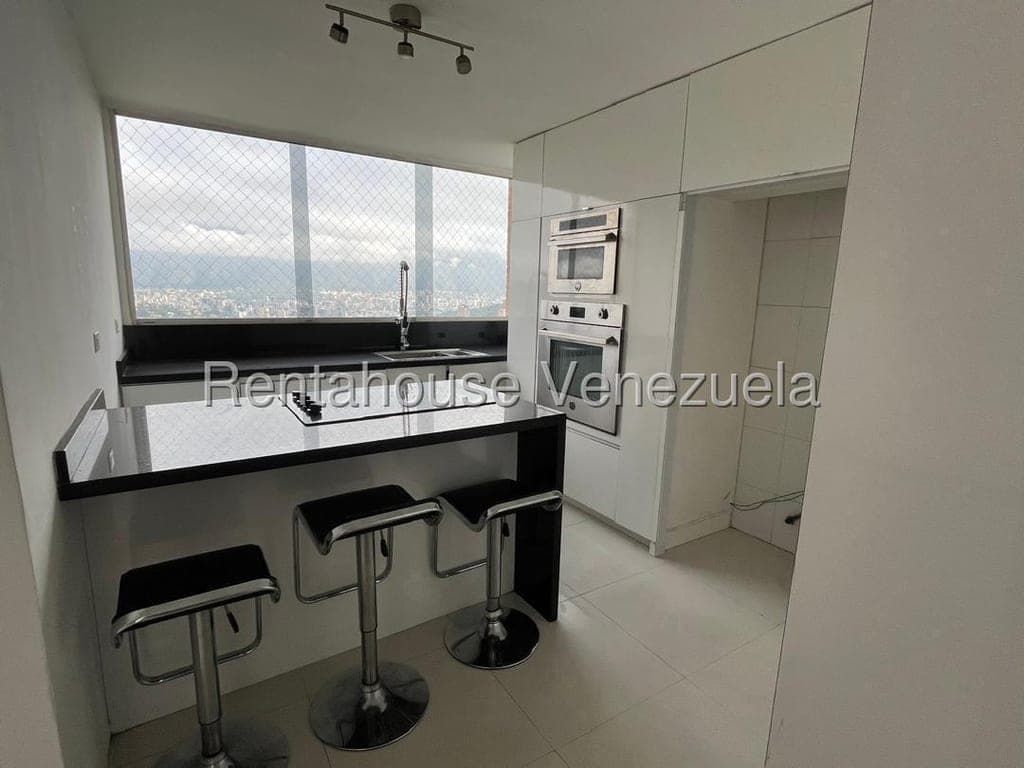 Foto 4 de Apartamento en Los Samanes, Caracas