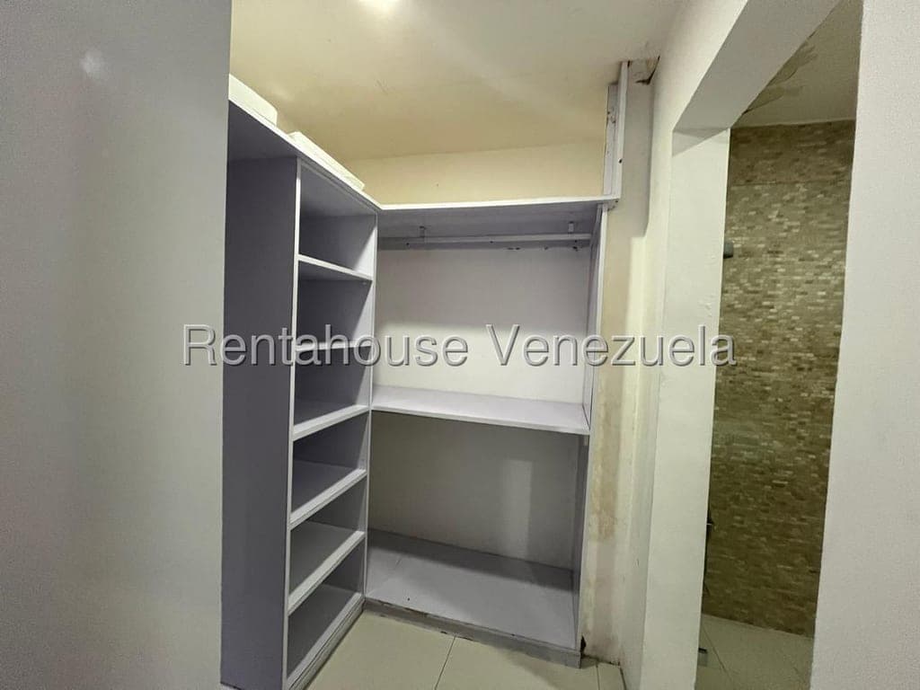 Foto 6 de Apartamento en Los Samanes, Caracas