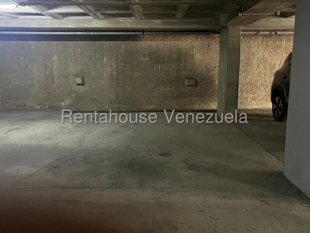 Foto 10 de Apartamento en Los Samanes, Caracas