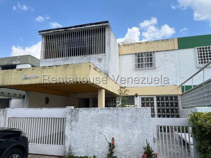 Casa en Macaracuay, Caracas
