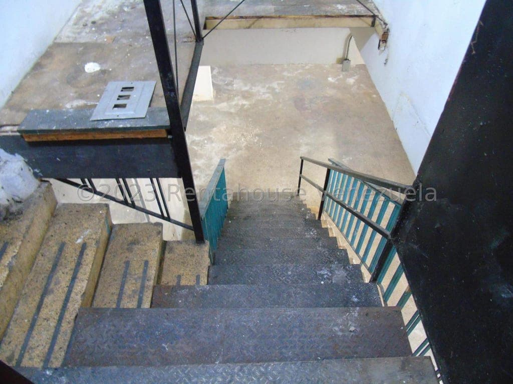Foto 5 de Local comercial en Parroquia La Candelaria, Caracas