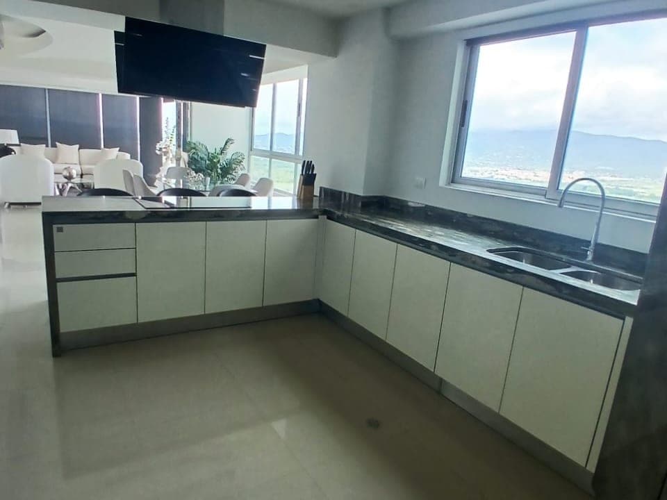 Foto 5 de Apartamento en El Este, Barquisimeto