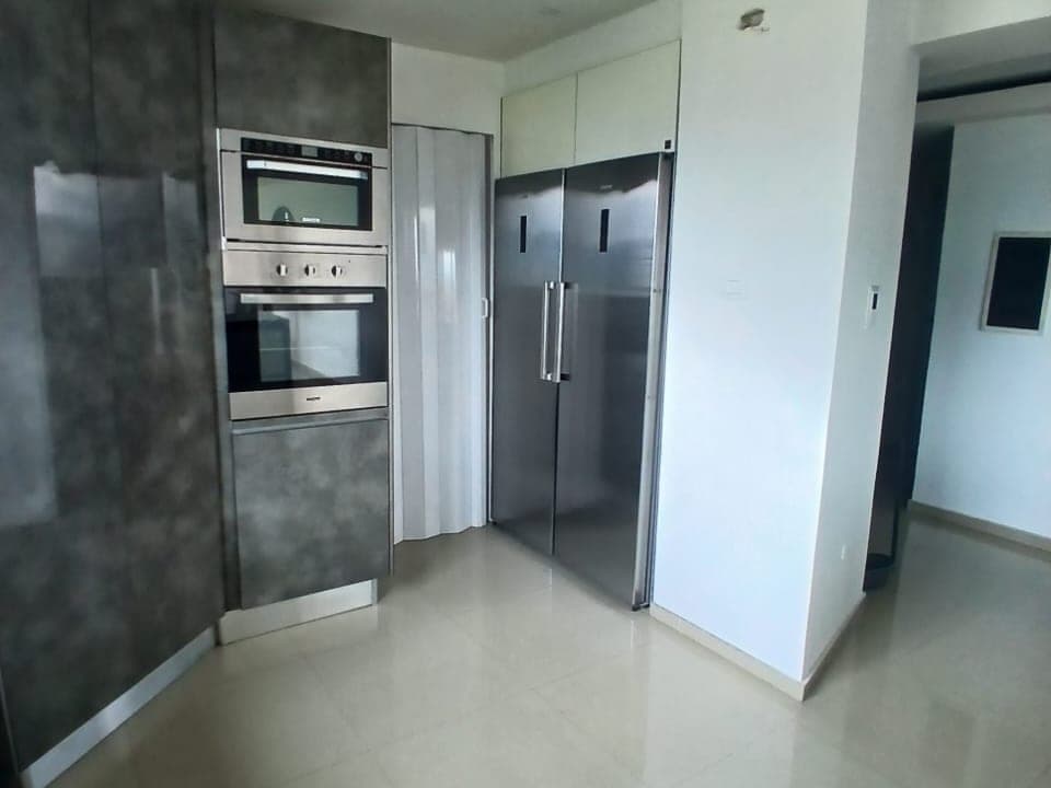 Foto 6 de Apartamento en El Este, Barquisimeto