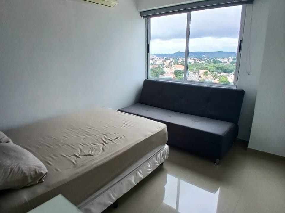 Foto 10 de Apartamento en El Este, Barquisimeto