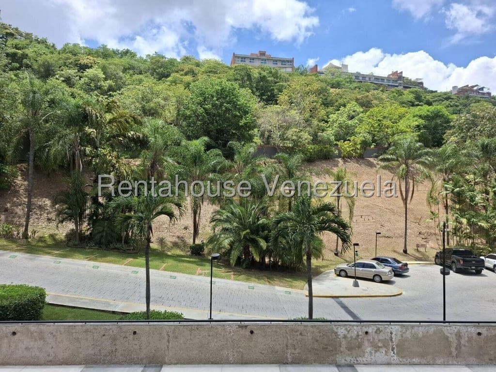 Foto 5 de Apartamento en Santa Fe Norte, Caracas