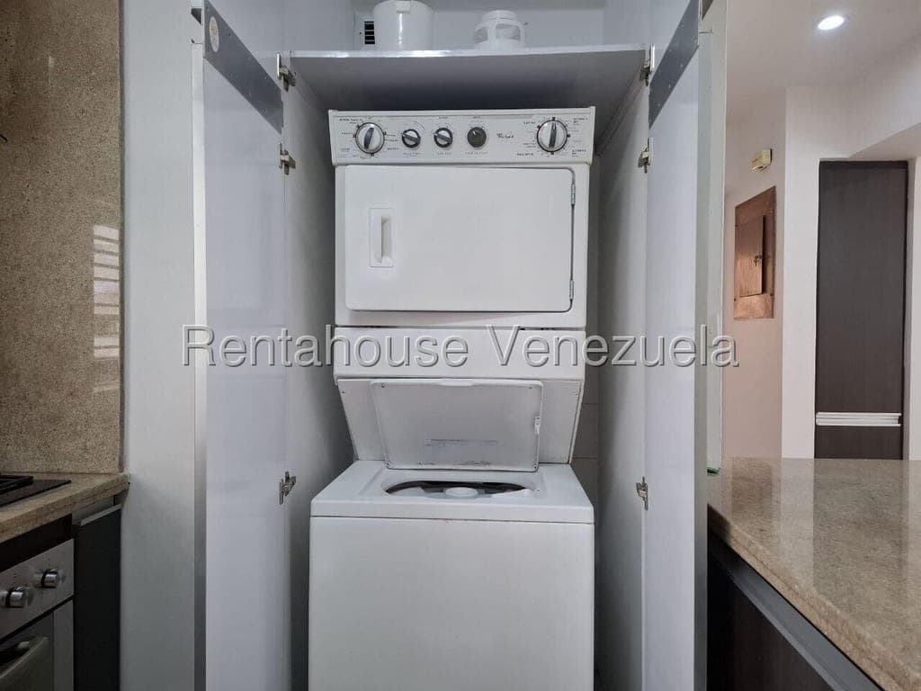 Foto 9 de Apartamento en Santa Fe Norte, Caracas