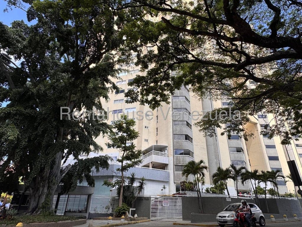 Apartamento en Los Dos Caminos, Caracas