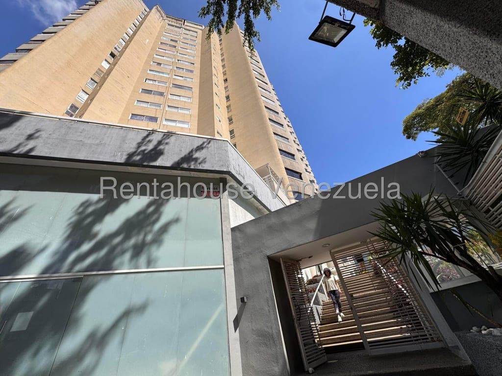 Foto 2 de Apartamento en Los Dos Caminos, Caracas