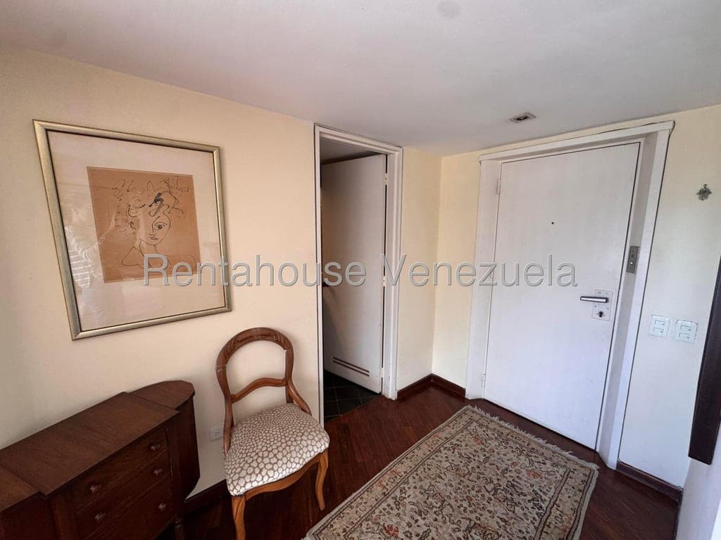 Foto 4 de Apartamento en Los Dos Caminos, Caracas