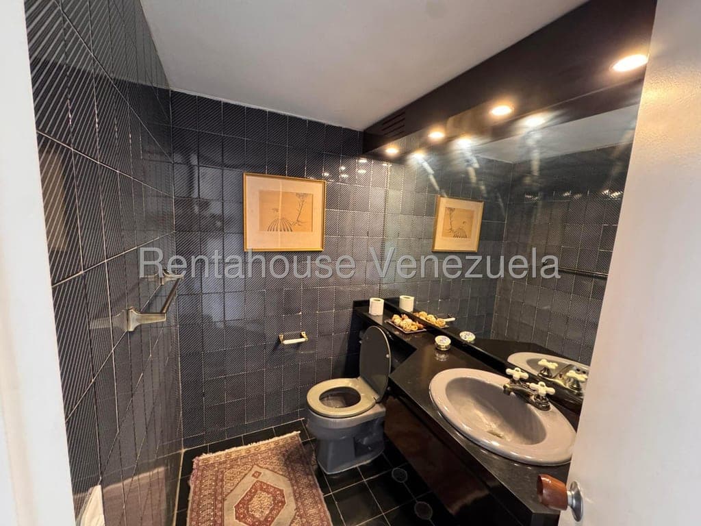 Foto 7 de Apartamento en Los Dos Caminos, Caracas