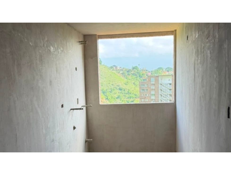 Foto 5 de Apartamento en Los Naranjos (del Cafetal), Caracas