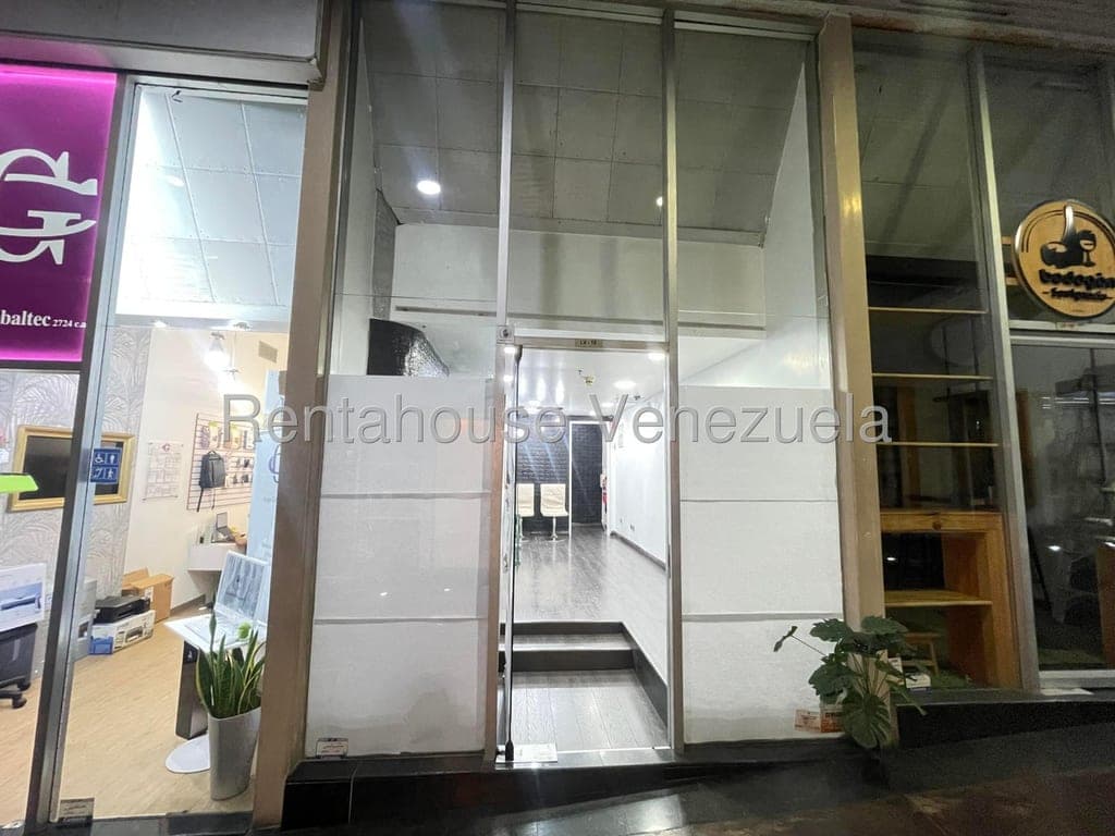 Foto 8 de Local comercial en Chacao, Caracas