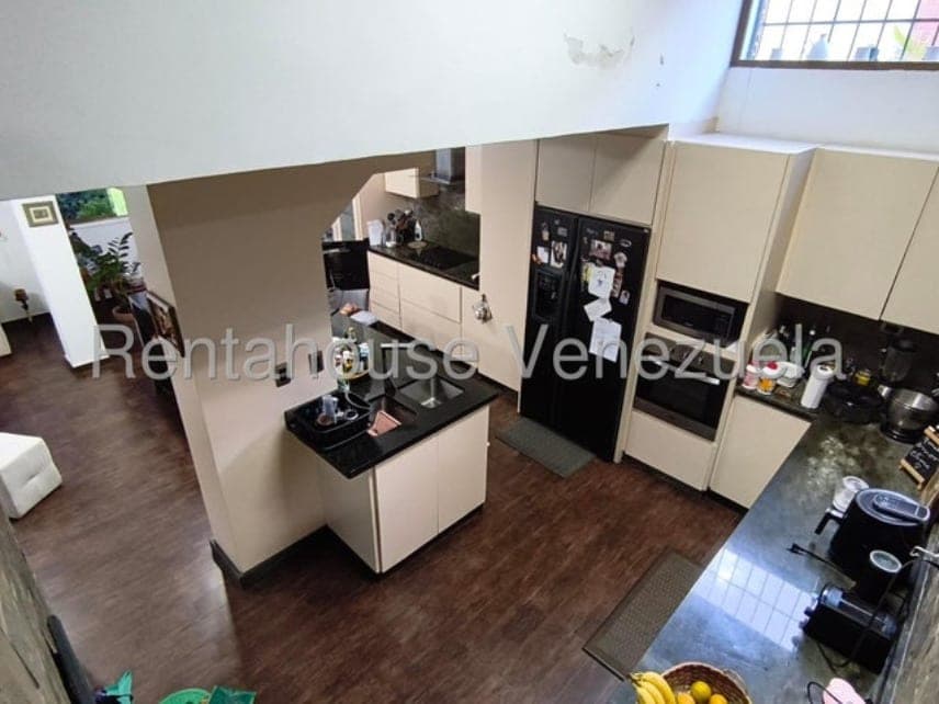 Foto 6 de Casa en Lomas De La Trinidad, Caracas